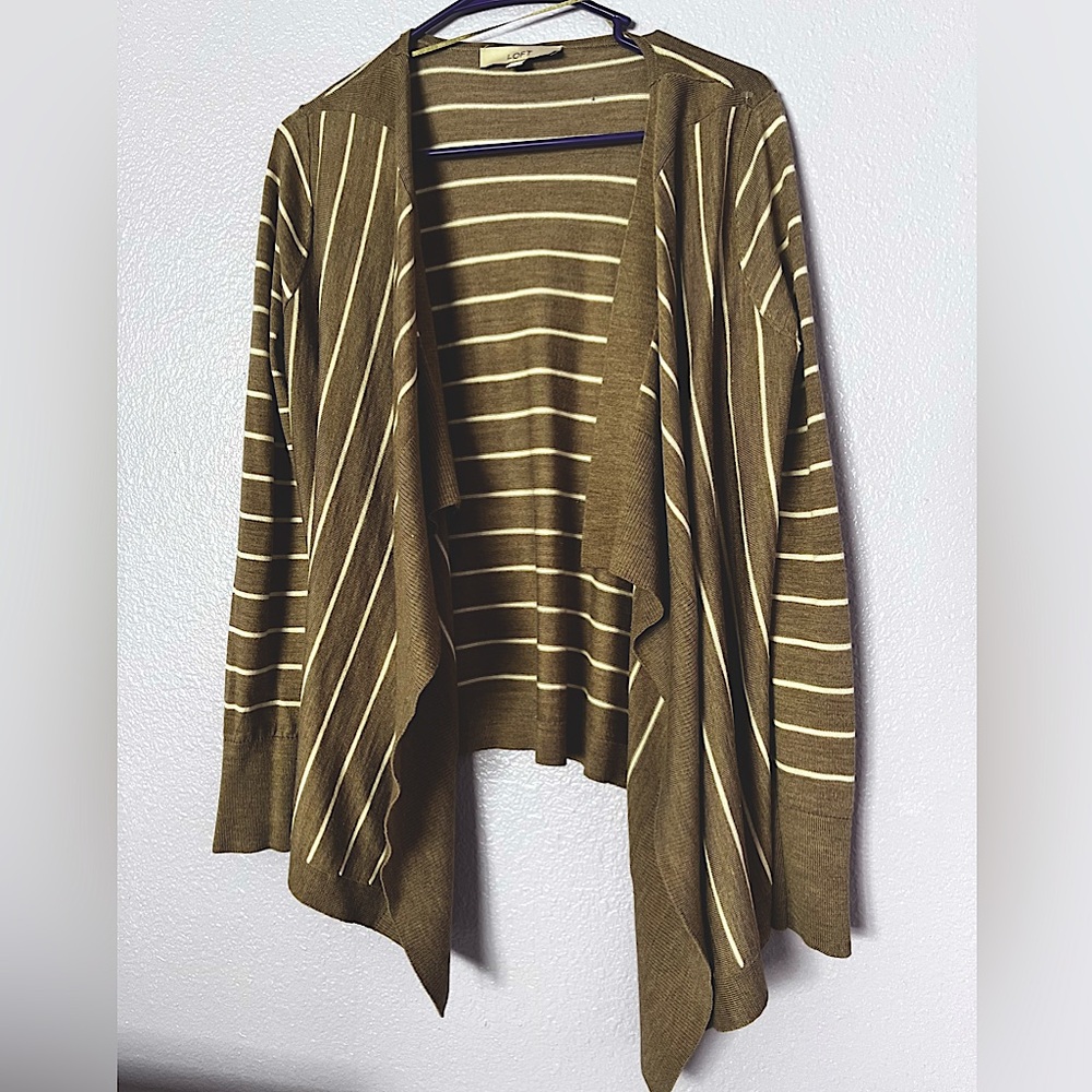 LOFT - Women’s Cardigan